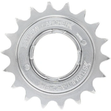 Aizmugurējais ķēdes rats Sturmey-Archer SFS30 1/8"