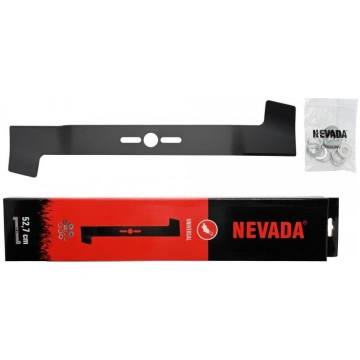 Nevada Nazis Zāles Pļāvējam universāls 52,7cm Zbie