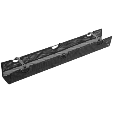 Vivolink Under-Desk Mesh Cable Management VLUDCM91