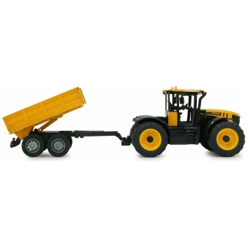 Jamara JCB Fastrac Traktor Radio-Controlled (RC) m