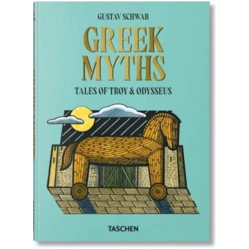 Greek Myths