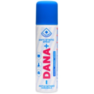 Antistatiķis, 150ml, DANA