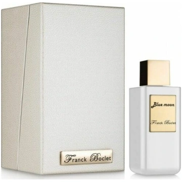 Franck Boclet Franck Boclet Rock Riot Blue Moon Ex