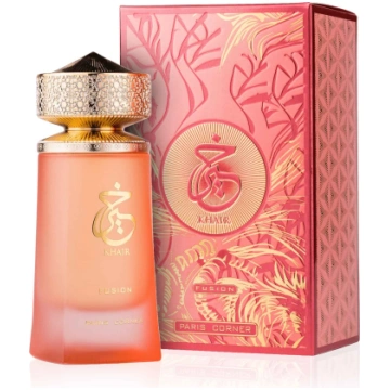 Paris Corner Khair Fusion EDP W 100ml