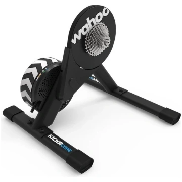 Wahoo KICKR CORE 2 trenažieris (11s kasete)