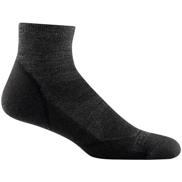 Darn Tough Men's Light Hiker 1/4 Lightweight 