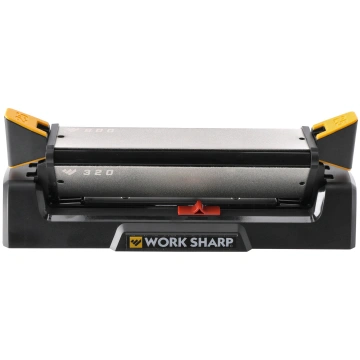 Work Sharp Benchstone Knife Sharpener Nažu asināma
