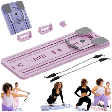 Pilates dēlis - 2024 Labākais Lhanel Pilates Refor