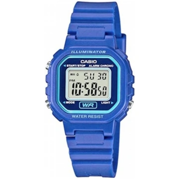 Rokas pulkstenis CASIO LA-20WH-2AEF