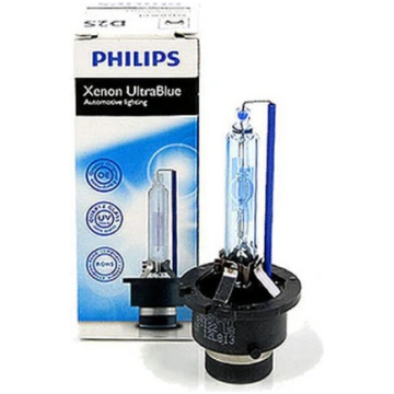 PHILIPS auto spuldze D2S 85V 35W P32D-2 XENON ULTR