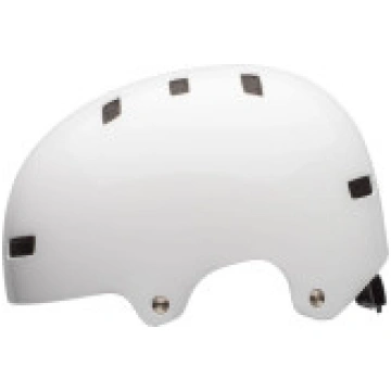 Giro Helmet Bmx Local Gloss White r. M (BEL-707887