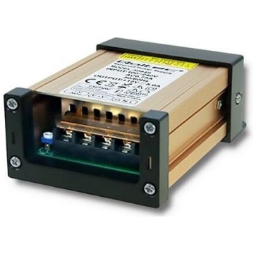 Modulis Qoltec LED Driver, 227 g, 12 V