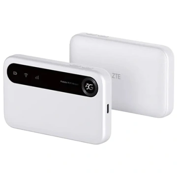 ZTE U50 5G MiFi Balts