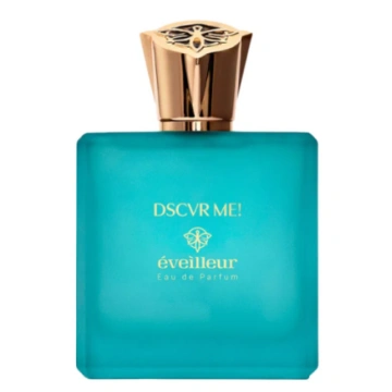 Dscvr me EDP Apjoms:2 ml Éveilleur