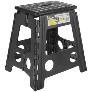 Anti-slip folding stool 150kg 39cm K00399 Keltin
