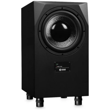 Sub 10 Mk2 - Active Subwoofer, 200W, 1 x 10"