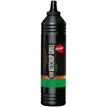 Kečups FANEX Klasiskais, 1kg - 450-27271
