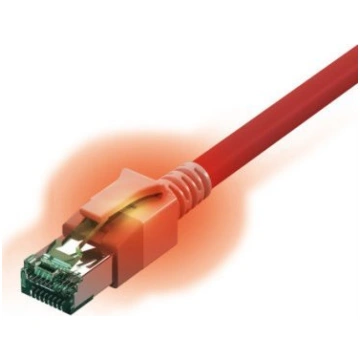 SACON saCon S/FTP Kabel Cat.6A (Class EA) LSOH kab