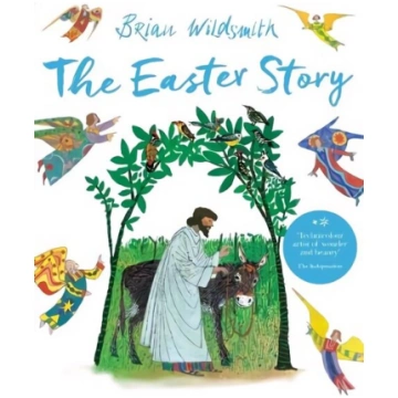 Easter Story 1