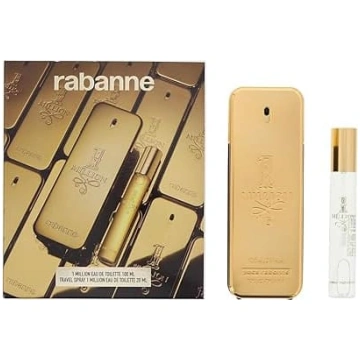 Paco Rabanne 1 Million 2 gab. dāvanu komplekts 100