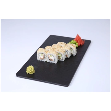 Alaska maki