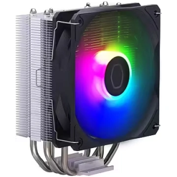 Cooler Master Hyper 212 Spectrum V3 (RR-S4NA-17PA-