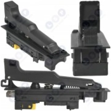 Slēdzis BOSCH EINHELL GRAPHITE TOPEX TOYA 2 kontak
