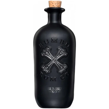 Rum Bumbu XO 70cl