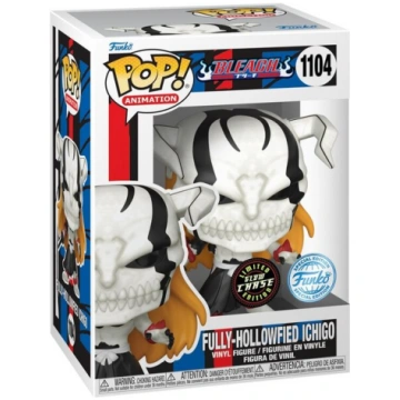 Funko POP! Bleach Fully-Hollowfied Ichigo exclusiv