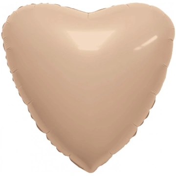 Sirds, Bēšs, (46 cm) Don Ballon BP-67484