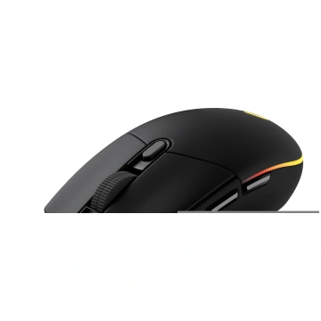 Logitech Gaming Mouse G203 LIGHTSYNC - mouse - USB