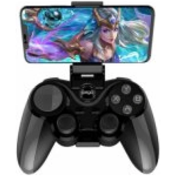 iPega Kingkong PG-9128 Black spēļu kontrolieris PG