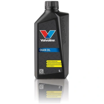 Ķēdes eļļa 1L, Valvoline | 907735_VAL | 8600501060