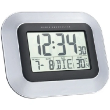 Technoline WS 8005 ( WS 8005 4029665080055 ) barom