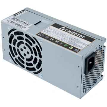 Chieftec Smart 300W barošanas avotu vienība 20+4 p