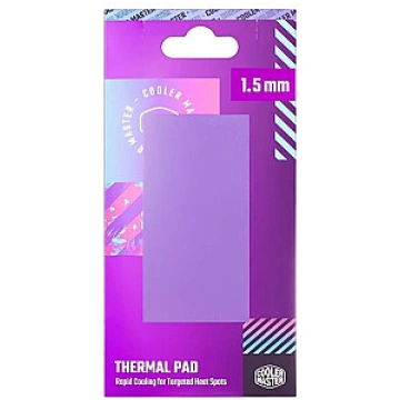 cooler master thermal pad 1.5mm