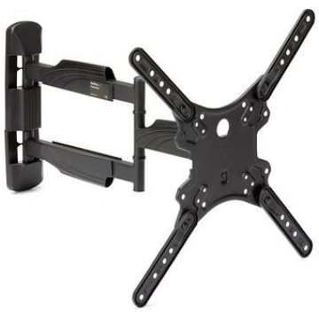 StarTech.com Full-Motion TV Wall Mount – 32-55 inc