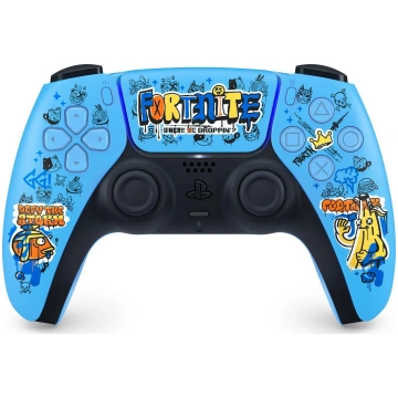 Bezvadu controllers Sony DualSense Fortnite Limite