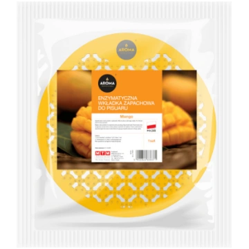 Ieliktnis pisuāram Polymer, Mango, 35gr | AR10754 