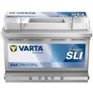 Varta Dynamic SLI (577400078) auto akumulators 577