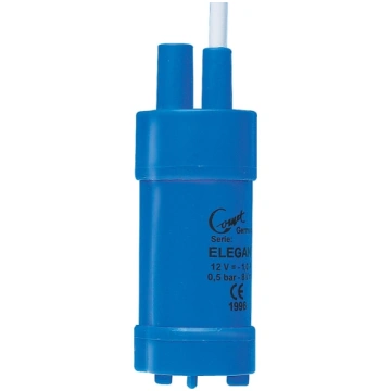 Ūdens pumpis Elegant 12V 10L/min Comet