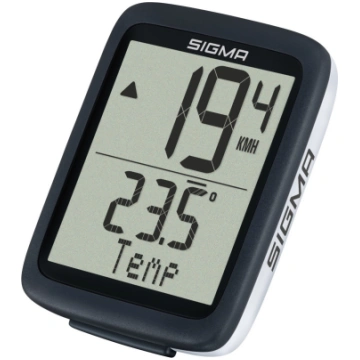 Sigma Sport BC 10.0 WR velosipēda spidometrs