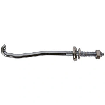 Tuning lugs Conga Aspire & City Chrome Latin Percu