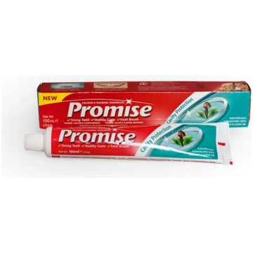 Dabur zobu pasta Promise 100ml Viola Farma