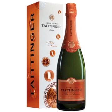 Taittinger Les Folies de la Marquetterie