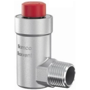 Automātiskais atgaisotājs FLAMCO Flexvent, horizon