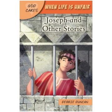 God Cares When life is unfair Debbie Duncan