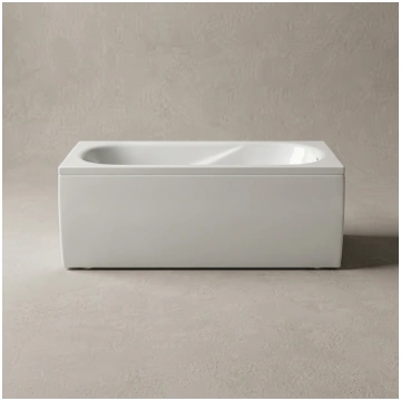 Vispool Classica 150 Panelis 150x75cm, Kreisā Puse