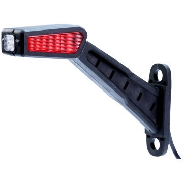 FRISTOM FT-146 LED piekabes kreisais marķieris uz 