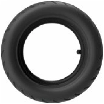 Xiaomi Electric Scooter Pneumatic Tire 8.5" Black 